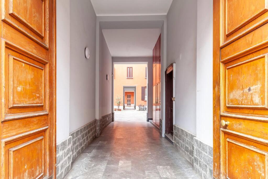 Apartment Lovely - Heart Of Milan