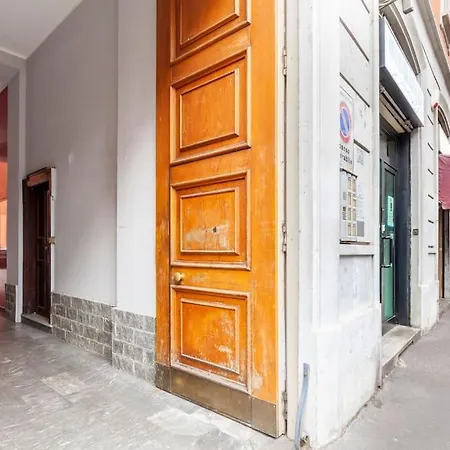 Lovely Studio - Heart Of Milan Exterior photo