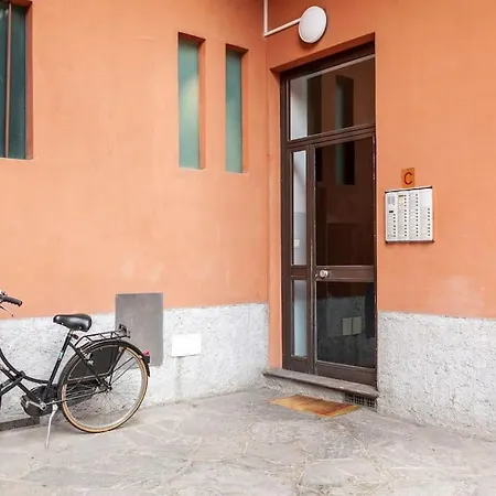 Lovely Studio - Heart Of Milan Exterior photo