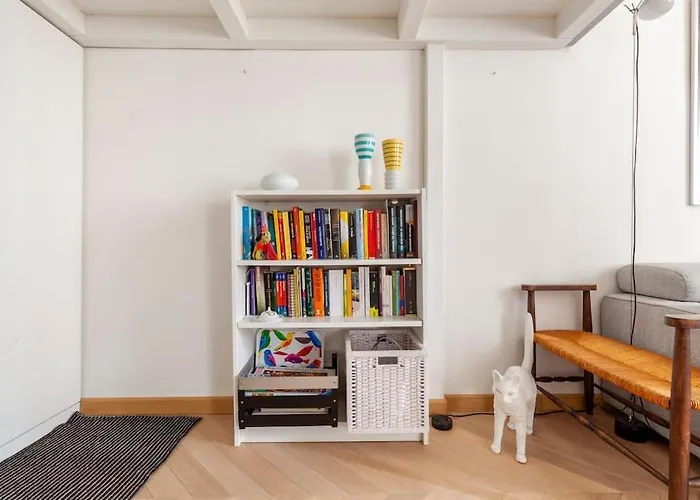 Lovely Studio - Heart Of Milan